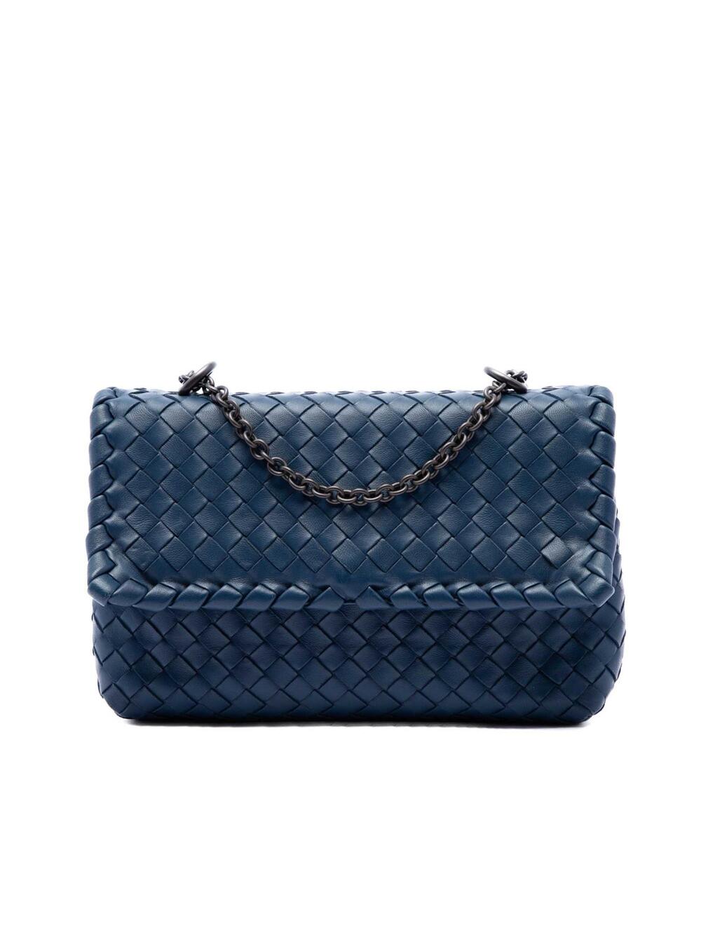 Bottega Veneta Baby Nappa Intrecciato #360033B79B